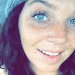 Meet your Posher, Jade